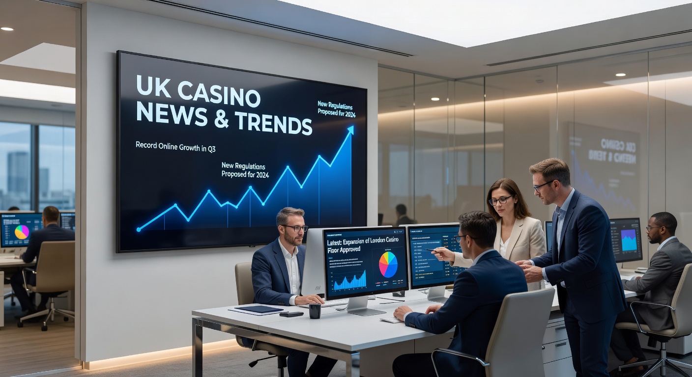 UK Gambling Commission logo overlaid on regulatory documents, symbolizing fresh LCCP updates effective April 2026